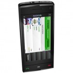 Nokia X6 16GB gets official