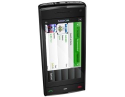 Nokia X6 16GB gets official