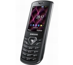 Samsung Shark S5350, S5550 and S3550 get official