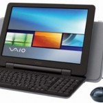 New VAIO M Series Notebook spotted