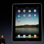The Apple iPad is Official
