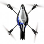 ar.drone controlled by iPhone ar.drone controlled by iPhone