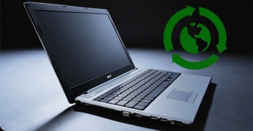 Acer Aspire 3811TZ and 3811TZG are the greenest Acer laptops yet