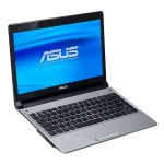 ASUS UL30Vt-A1 notebook available for pre-order