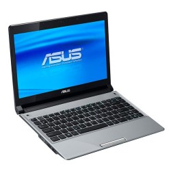 ASUS UL30Vt-A1 notebook available for pre-order