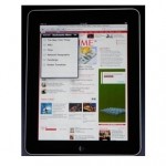 iPhone apps will work on the iPad