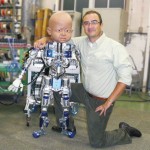 Botropolis: This week in robots