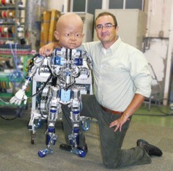 Botropolis: This week in robots