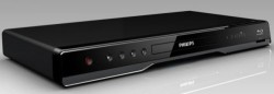 Philips updates Blu-ray players with Netflix streaming