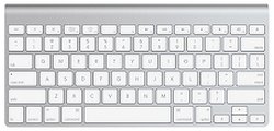 Magic Mouse draining Bluetooth keyboard batteries?
