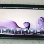 Dell unveils Mini 5 tablet prototype
