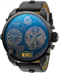 Time Zone Watch has you covered, wherever you are