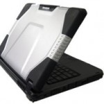 GammaTech Durabook D14 E-Series with 1TB of storage