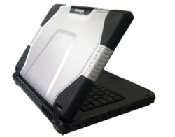 GammaTech Durabook D14 E-Series with 1TB of storage