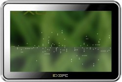 8.9-inch ExoPC Slate tablet
