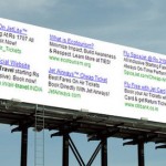 Google may use real-time ads on old billboards in Street View