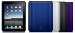 Griffin introduces Apple iPad accessories