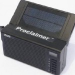 Solar Powered Audio Bibles shipped to Haiti