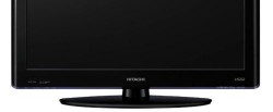 Hitachi unveils Wooo L26-HP05 and L22-HP05 LCD TVs