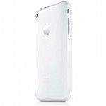 New iPhone to feature touch sensitive casing?