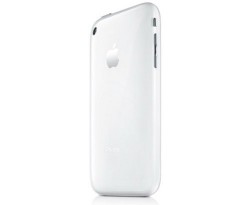 New iPhone to feature touch sensitive casing?
