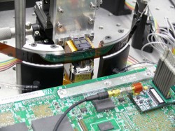 IBM and FujiFilm develop 35TB Data Tape