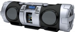 JVC Kaboom is back