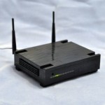 Lego router works, delivers Wi-Fi