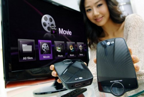 LG to release new Art Cinema XF2 in April