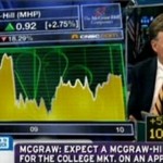 McGraw Hill CEO confirms Apple Tablet