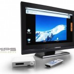 MIPS Technologies unveils world’s first Android Set-top Box