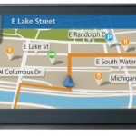 Motorola TN700, TN500 GPS navigators with Google search