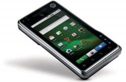 Motorola Motoroi arrives in the US in March 2010