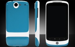 Nexus One meets Colorware