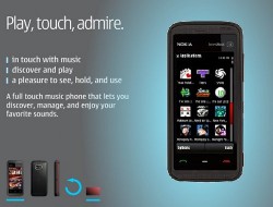 Nokia 5530 XpressMusic Games Edition goes on sale in US
