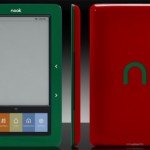 Colorware colors the Nook