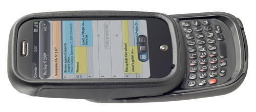 otterboxtandem-sg OtterBox Tandem - ochranný kryt pro Pre