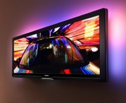 New Polarizer Film to boost contrast of LCD TVs
