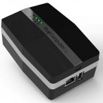 CES 2010: Marvell Plug Computer 3.0 with WiFi, Bluetooth and Linux