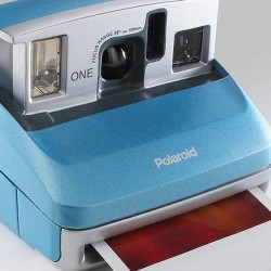 Polaroid announces new OneStep film along with instant digital cameras and more