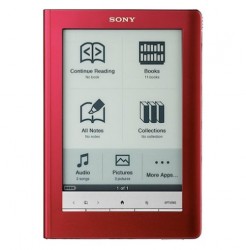 Sony says no plans for a color e-reader