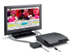 Torne PS3 DTV DVR adapter