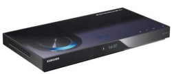 Samsung's first 3D Blu-ray player available for pre-order