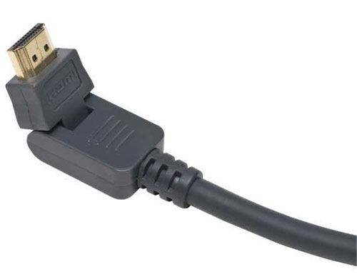 Hdmi Ends