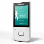Samsung MyFit tells you to drink water, not to smoke