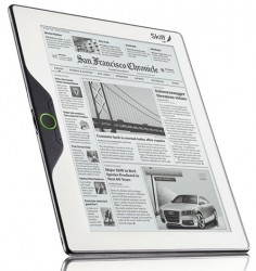 Skiff Reader coming to a Sprint Store near you