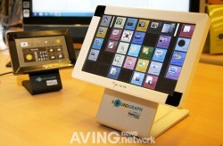 SoundGraph FingerVU USB sub-monitors