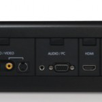 TeleAdapt MediaHub HD