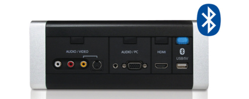 TeleAdapt MediaHub HD