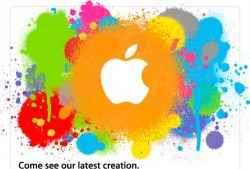 Apple to show off its 'latest creation' at January 27th event